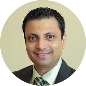 Kunal Agarwal – Senior Vice President, Product Innovations and Interoperability