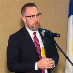 Todd Thompson, BSN, RN – Clinical Subject Matter Expert