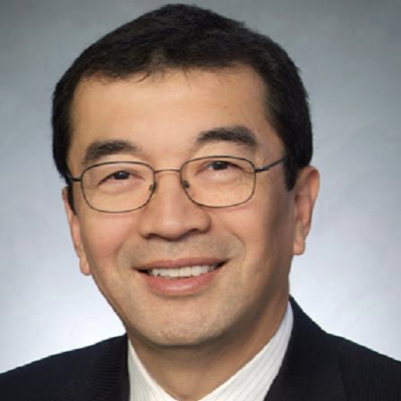 Charles C. Chen, DDS