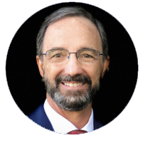 Eric W. Weidmann, M.D.