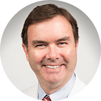 Robert Lackey, M.D., FAAFP