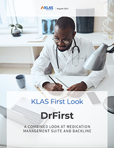 DF-KLAS-Report